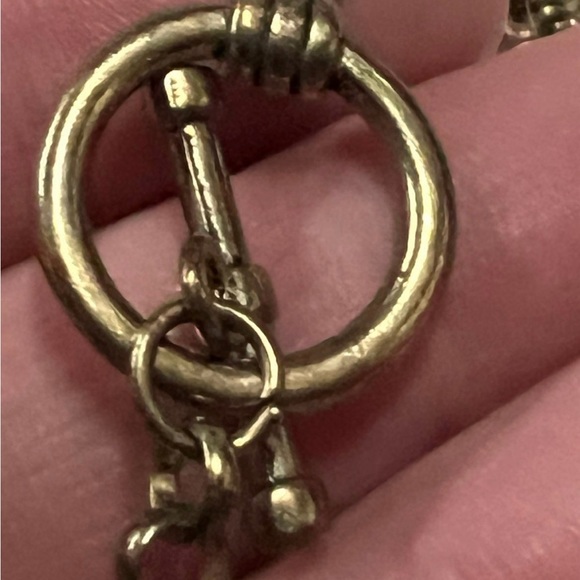 Lot of 3 Vintage Necklaces - Picture 3 of 8